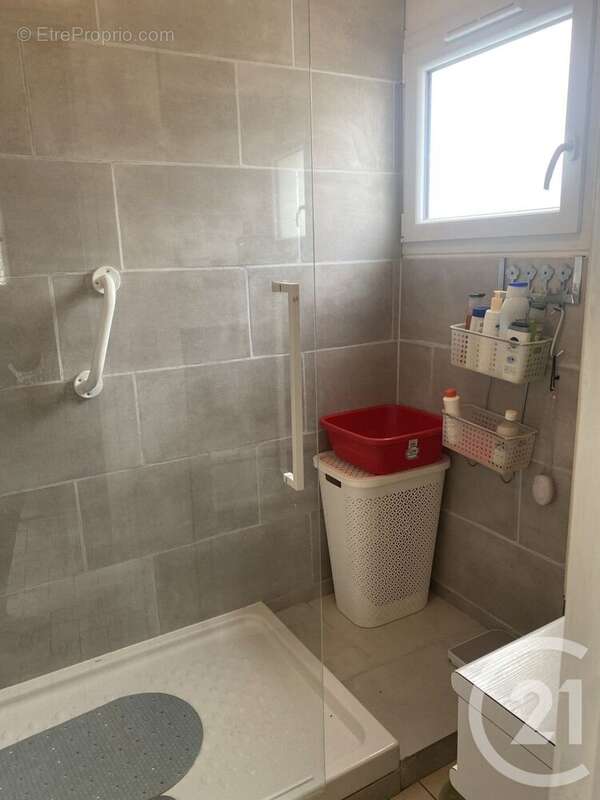 Maison à GARENNES-SUR-EURE