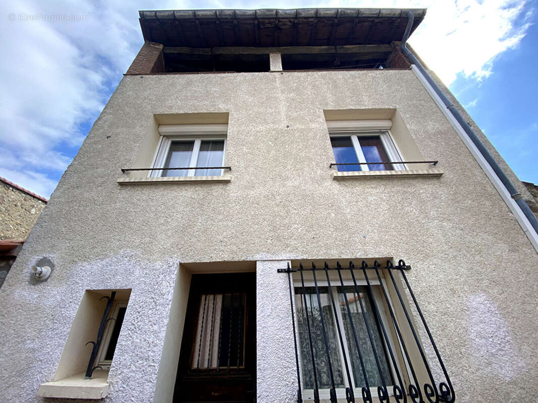 Maison à LE BOULOU