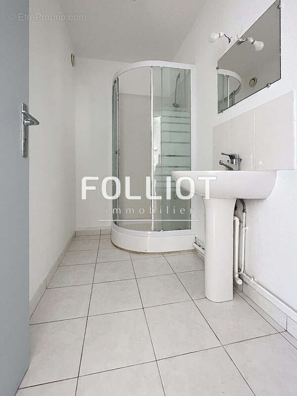 Appartement à SAINT-LO