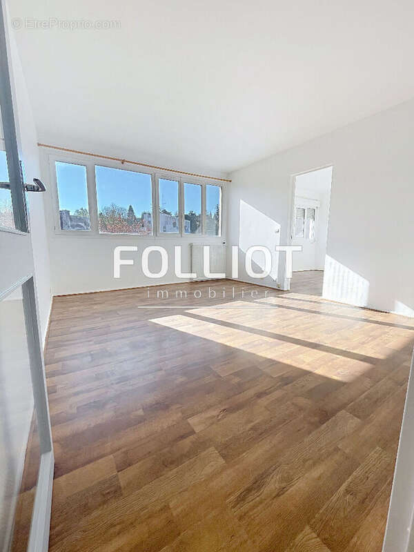 Appartement à SAINT-LO