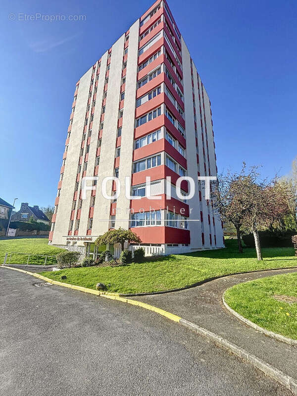 Appartement à SAINT-LO