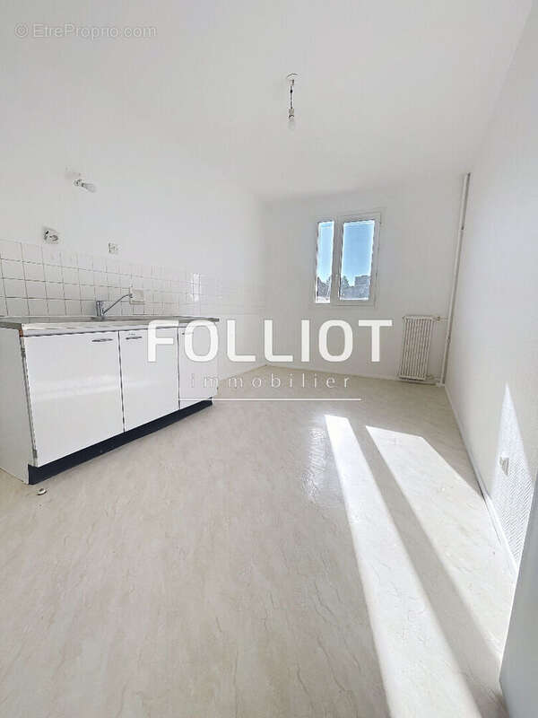 Appartement à SAINT-LO