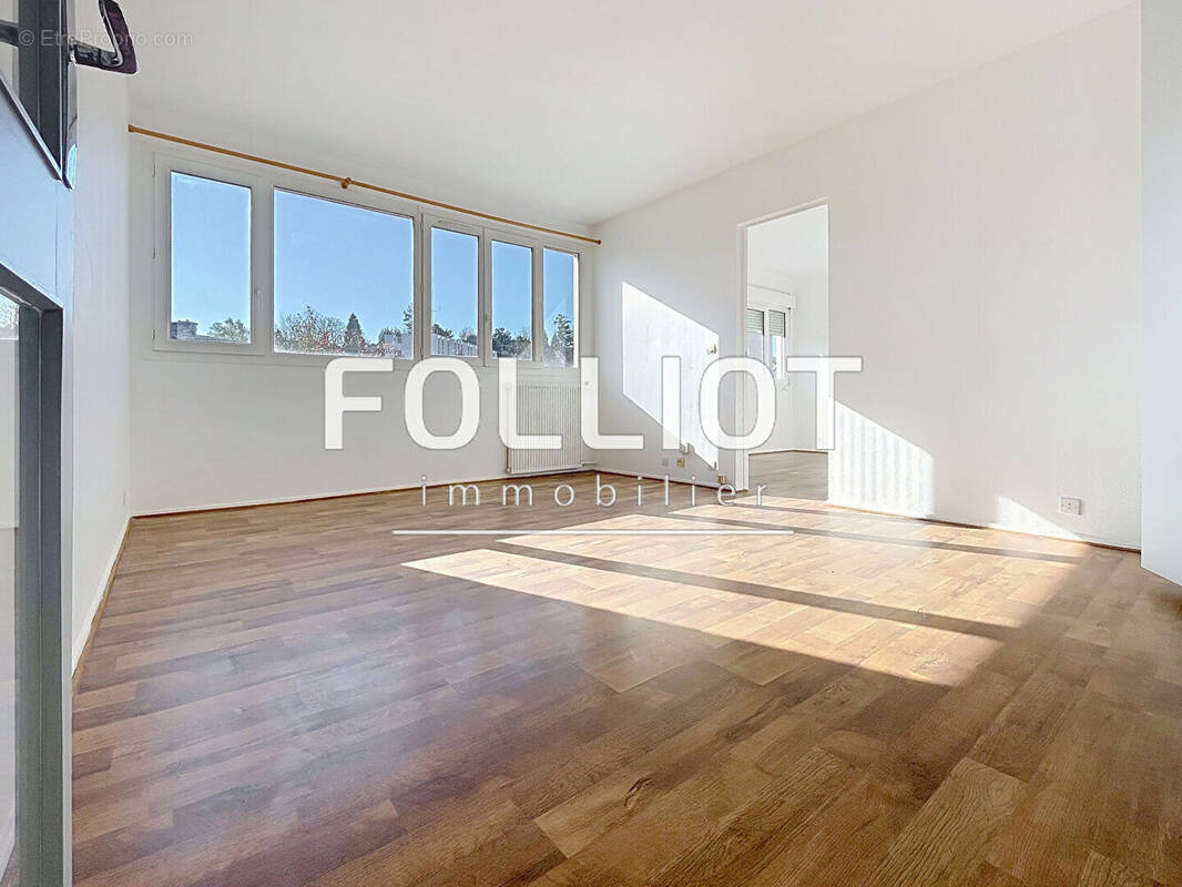 Appartement à SAINT-LO