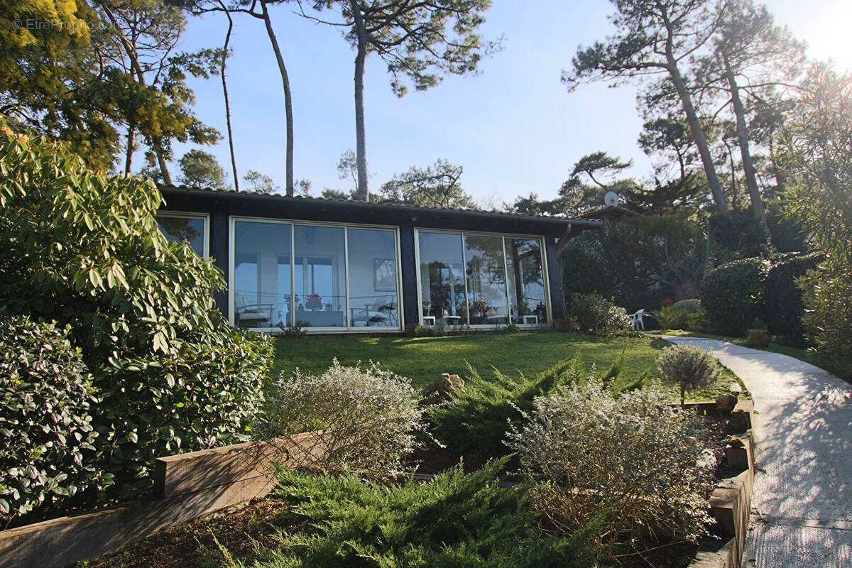 Maison à LA TESTE-DE-BUCH