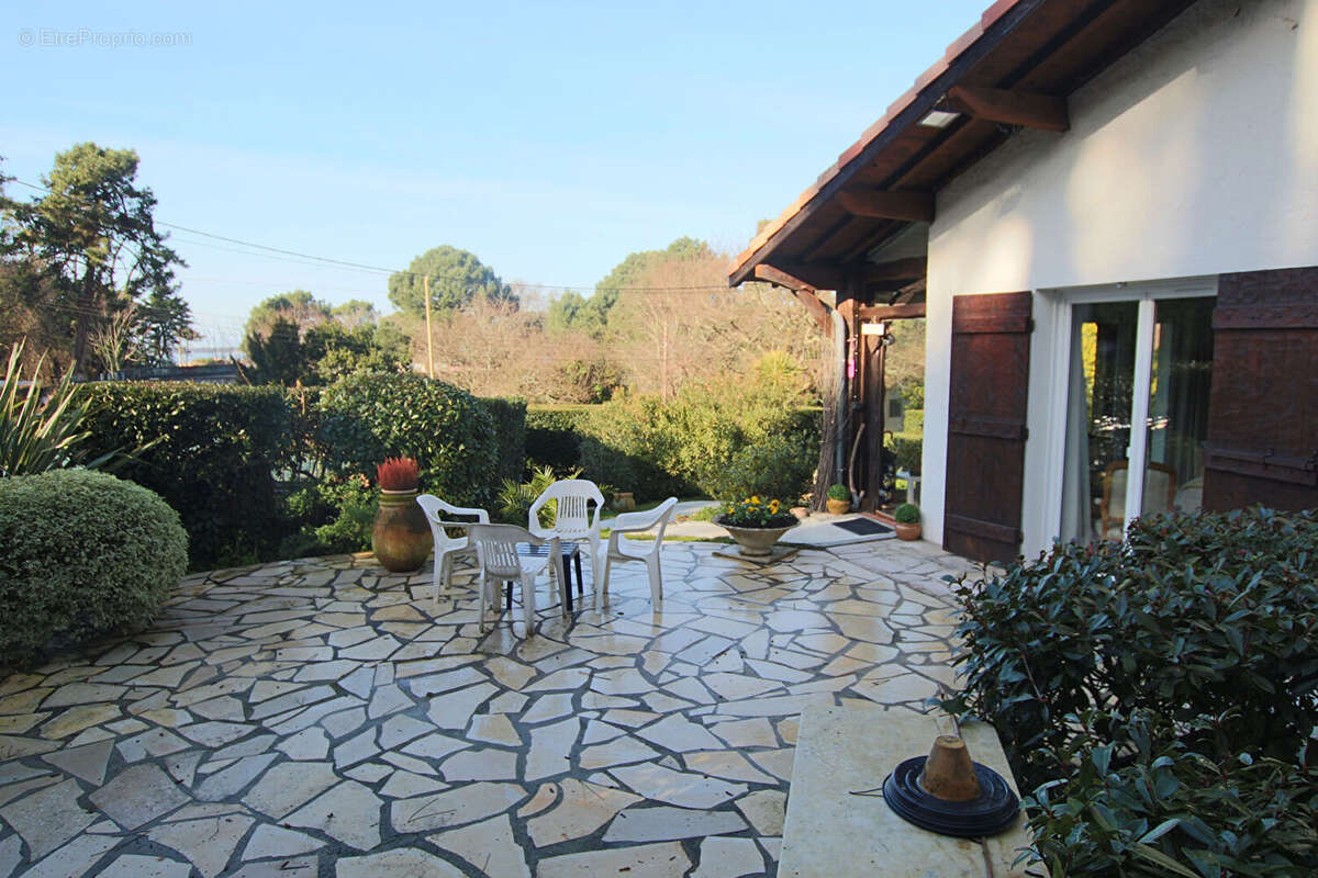 Maison à LA TESTE-DE-BUCH