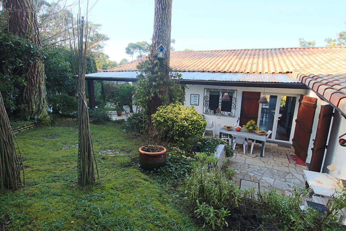 Maison à LA TESTE-DE-BUCH