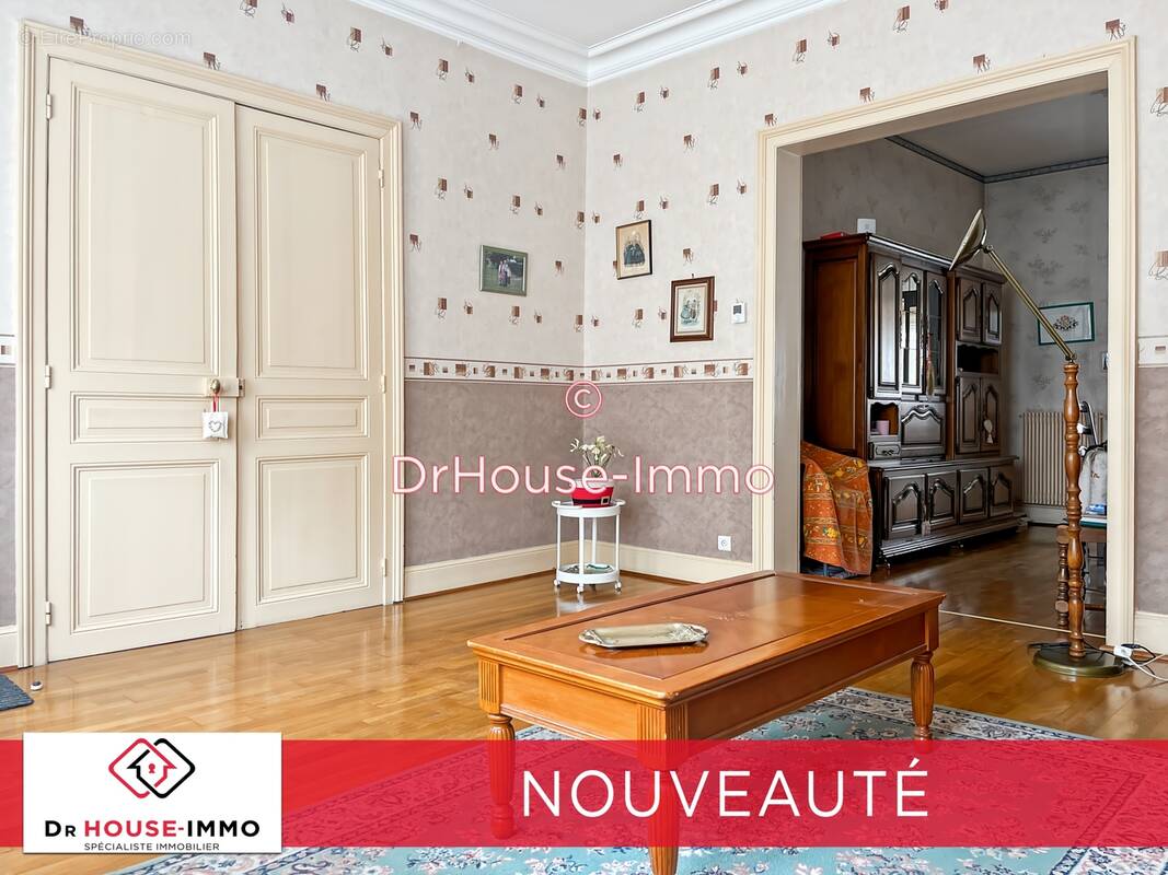 Maison à VALENCIENNES