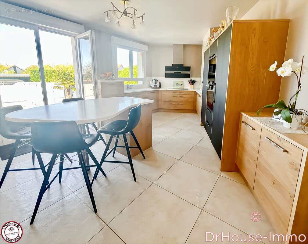 Maison à LUSIGNY-SUR-BARSE