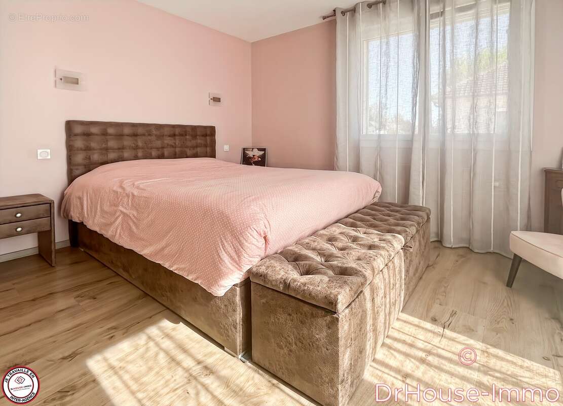 Maison à LUSIGNY-SUR-BARSE