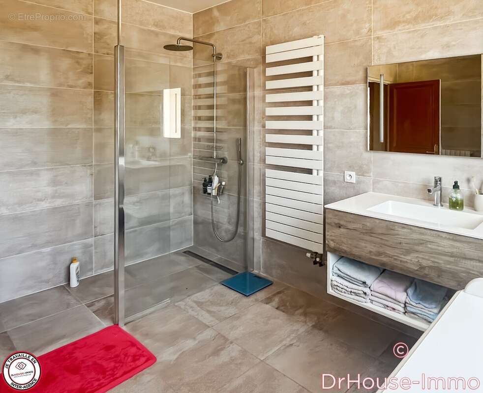 Maison à LUSIGNY-SUR-BARSE