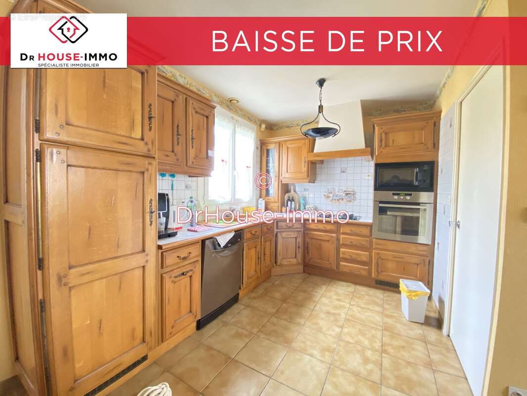 Maison à SAINT-AVERTIN