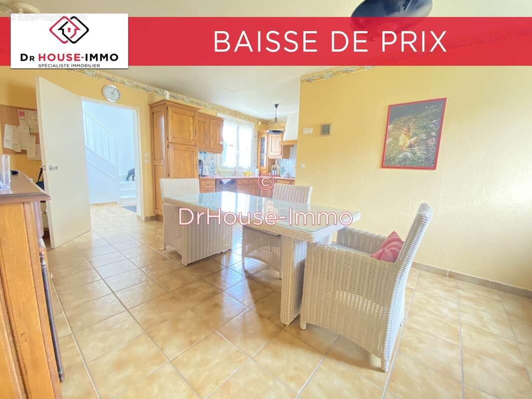 Maison à SAINT-AVERTIN