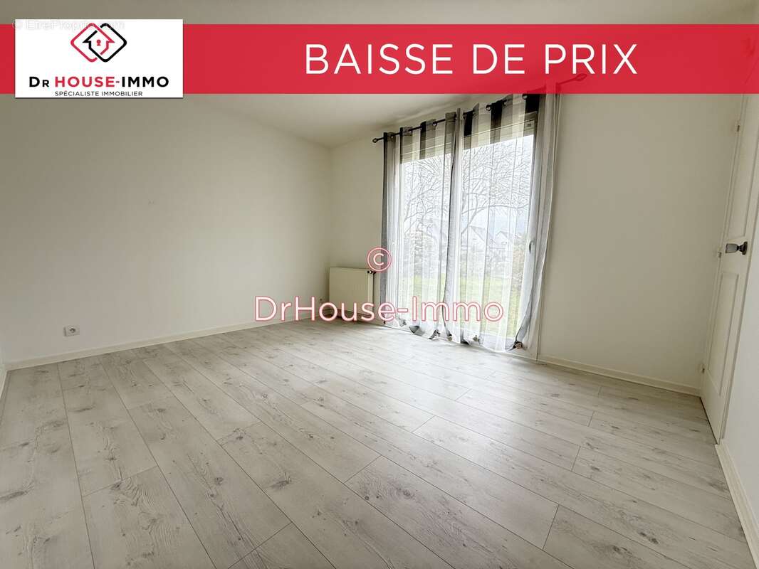 Maison à SAINT-AVERTIN