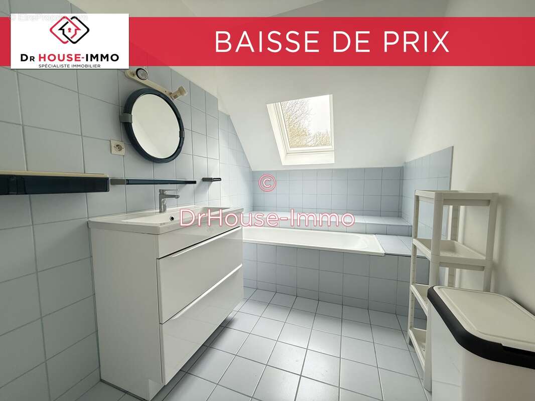 Maison à SAINT-AVERTIN