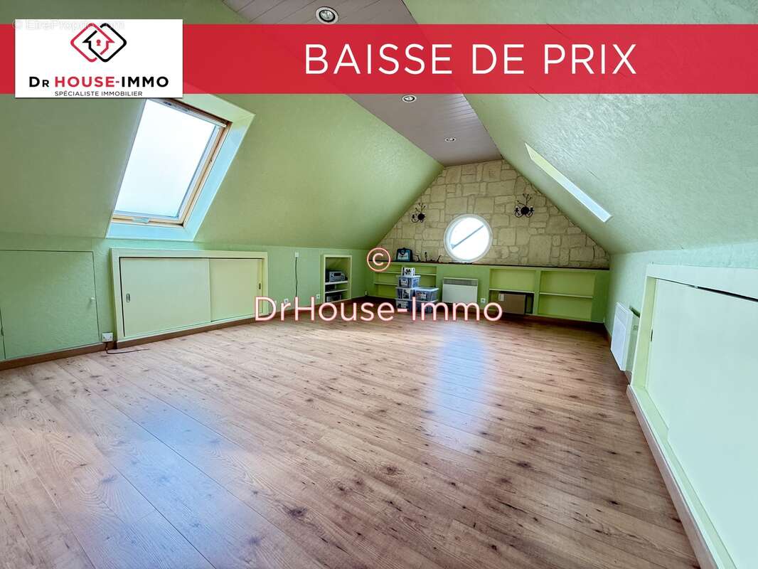 Maison à SAINT-AVERTIN