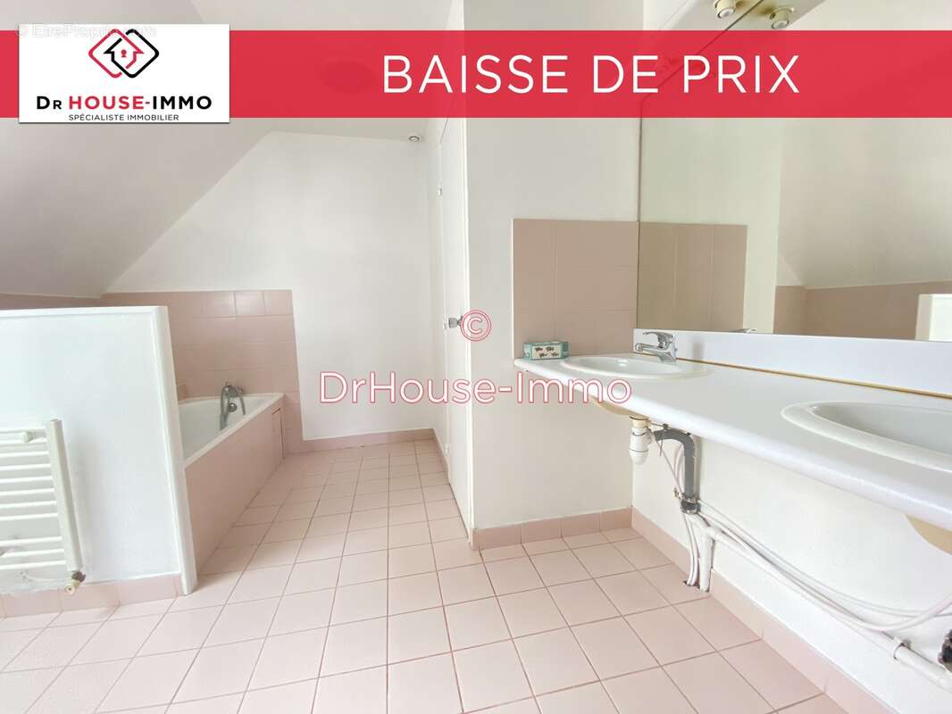 Maison à SAINT-AVERTIN