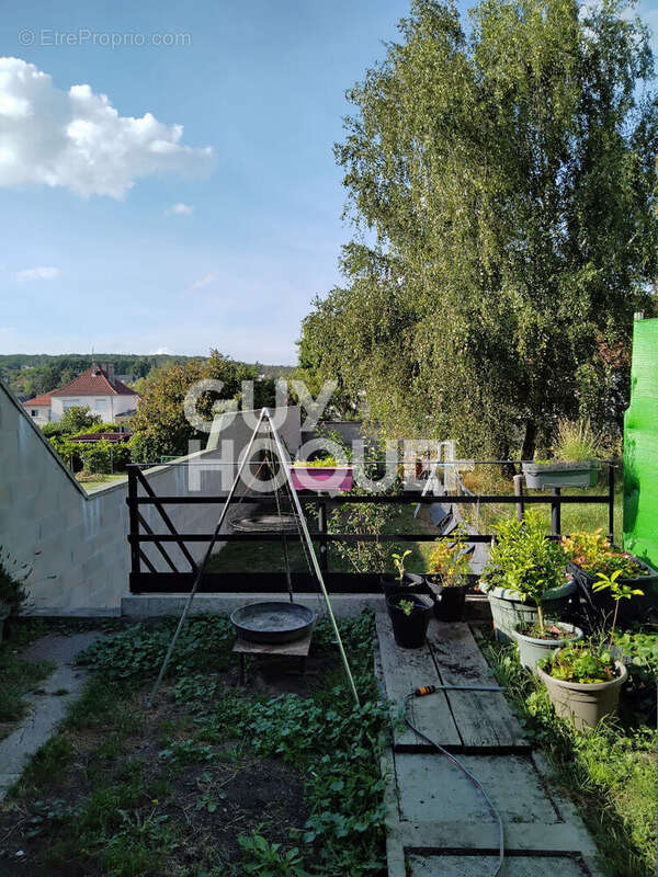 Maison à FREYMING-MERLEBACH