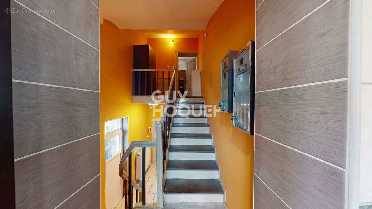 Maison à FREYMING-MERLEBACH