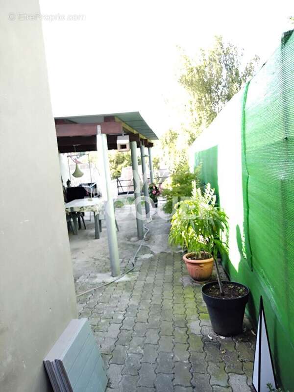 Maison à FREYMING-MERLEBACH