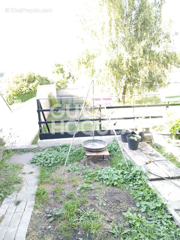 Maison à FREYMING-MERLEBACH