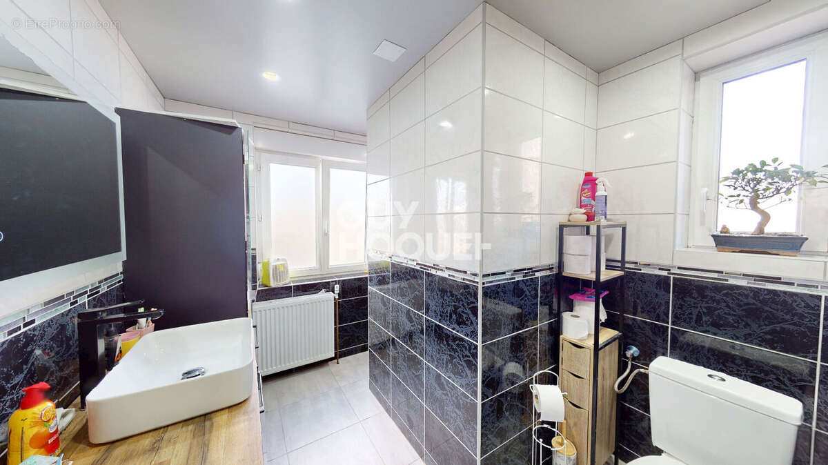 Maison à FREYMING-MERLEBACH