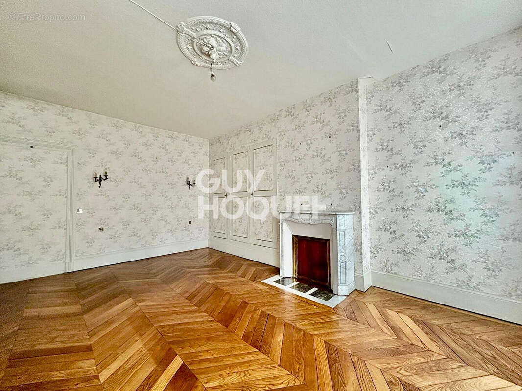 Appartement à CLERMONT-FERRAND