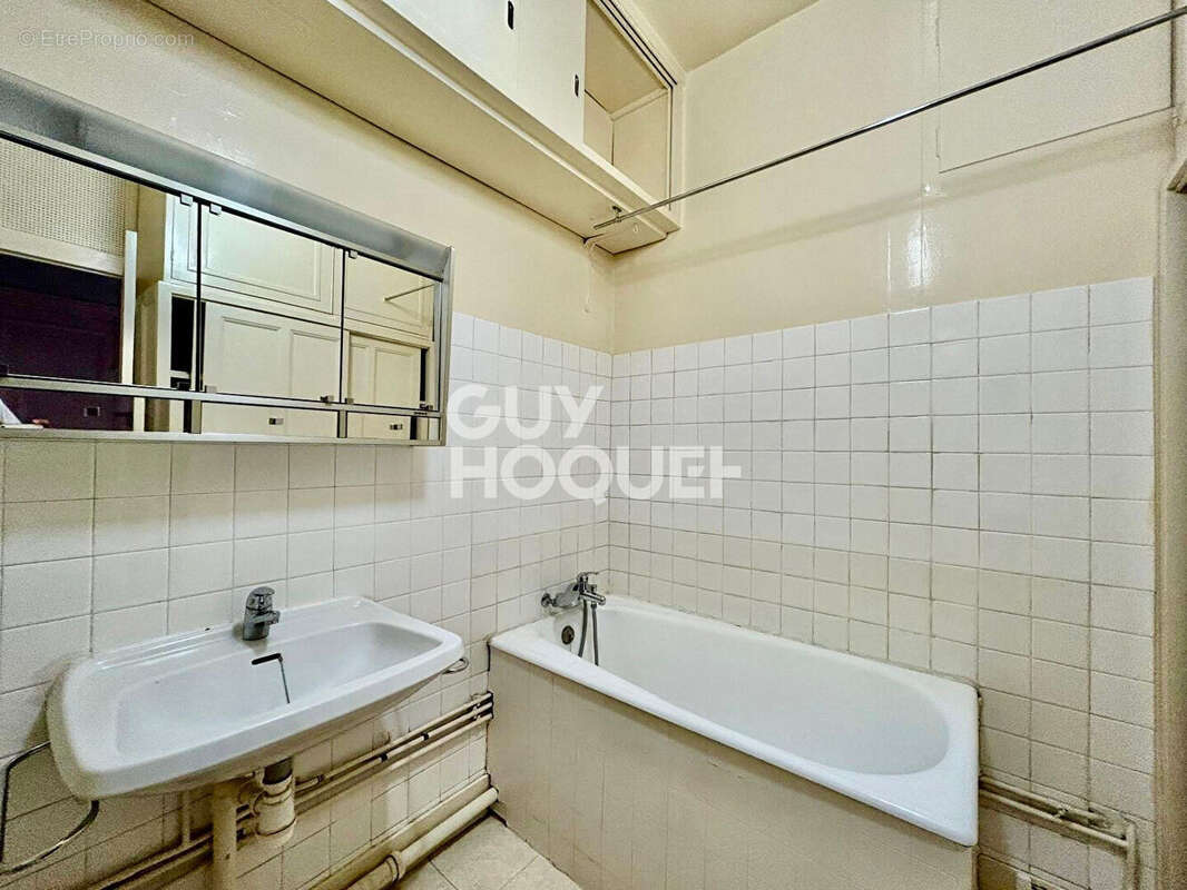 Appartement à CLERMONT-FERRAND
