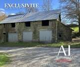 Maison à PONT-D&#039;OUILLY