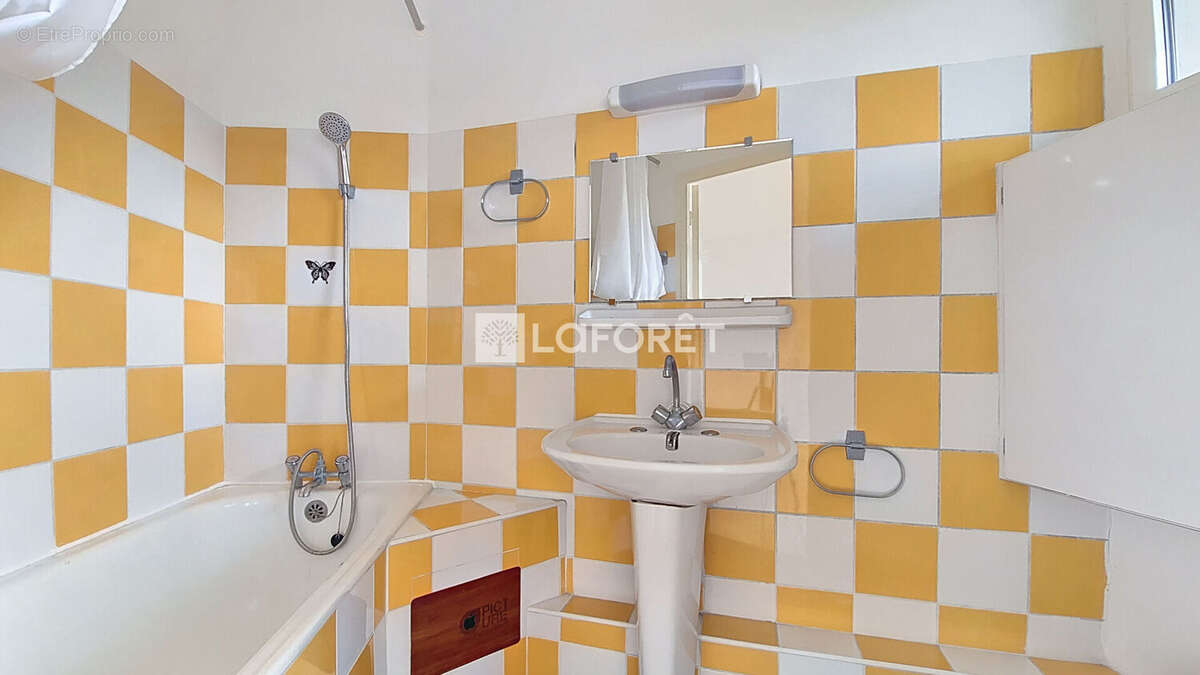 Appartement à TALENCE