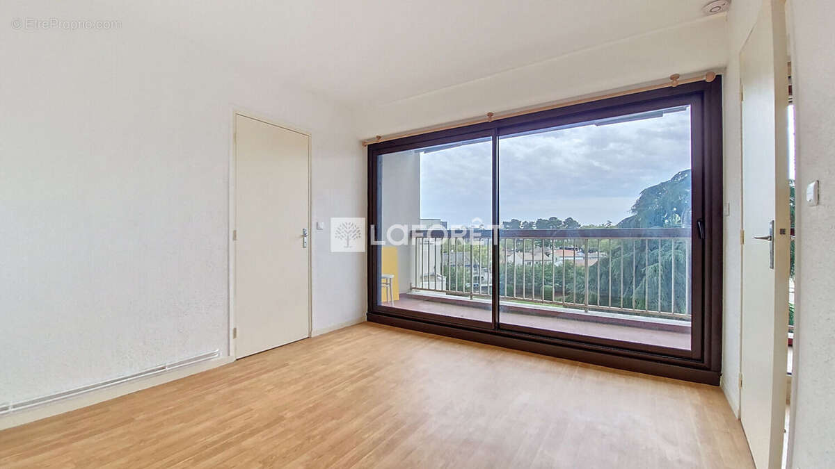 Appartement à TALENCE