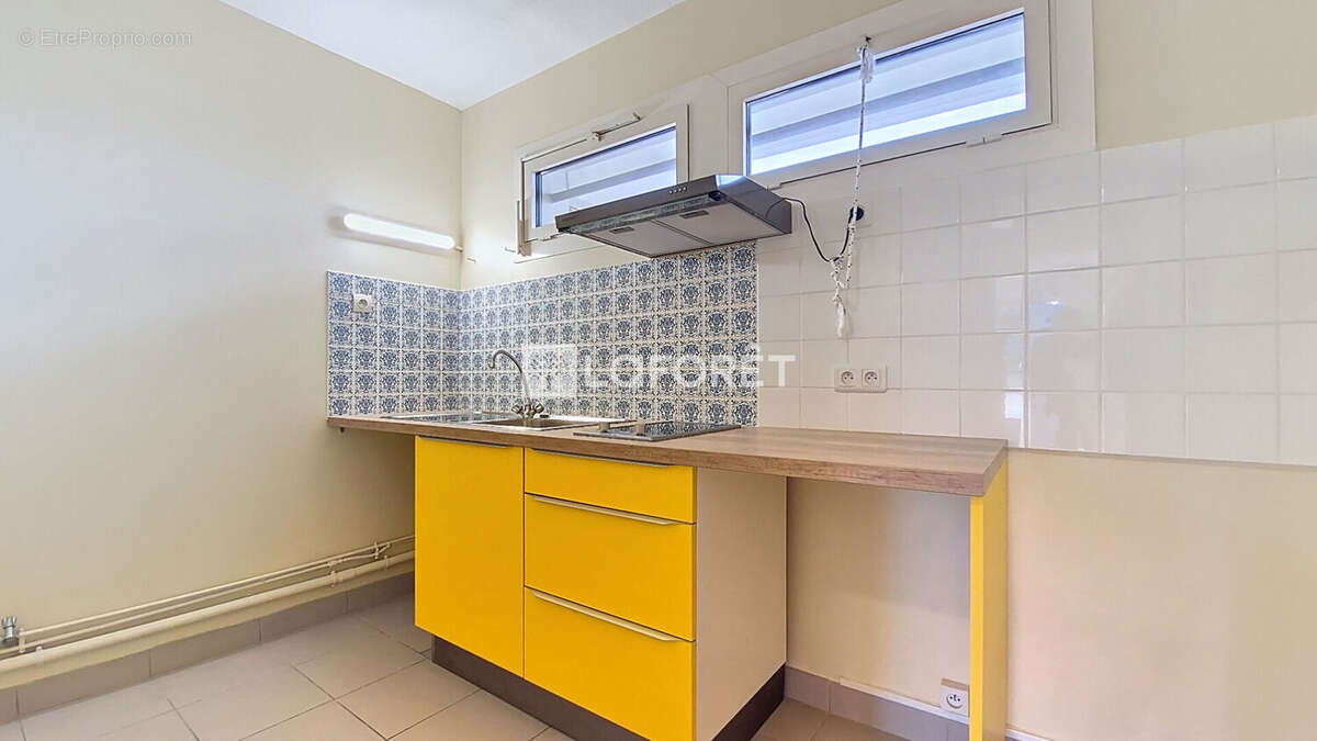 Appartement à TALENCE