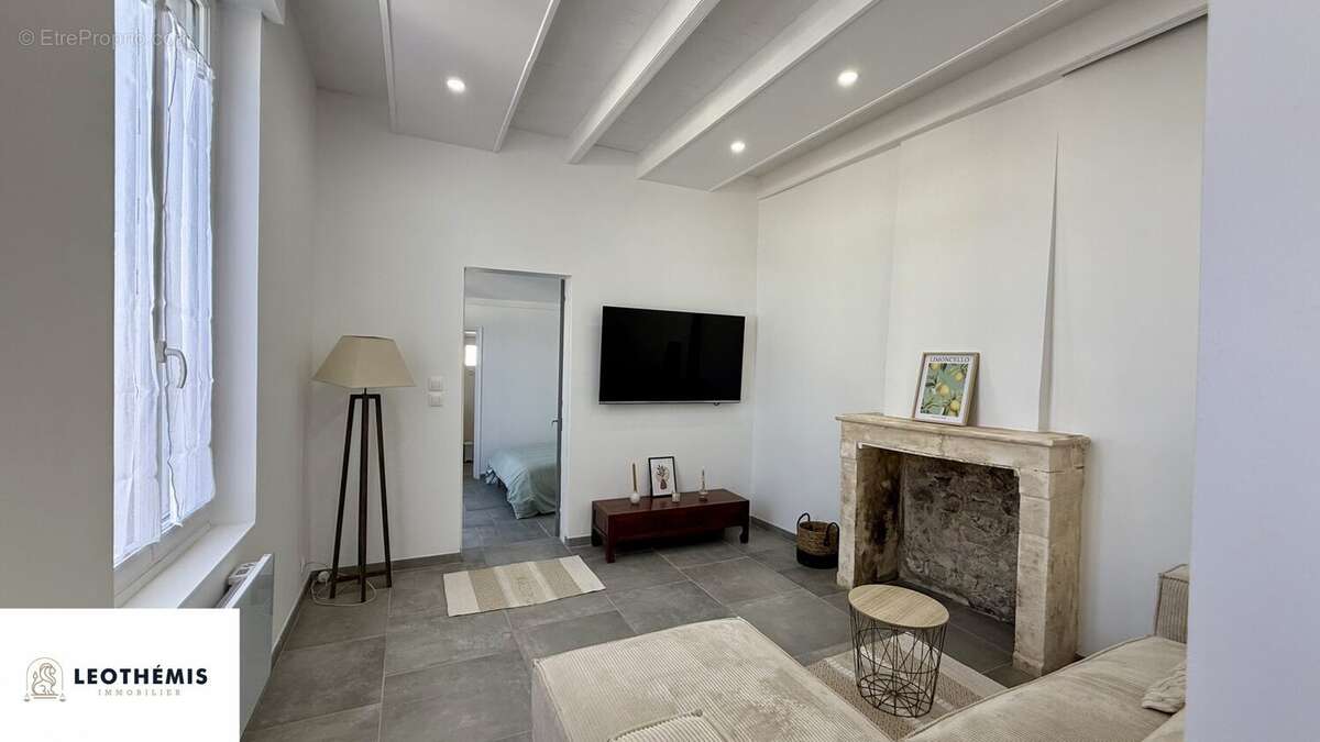 Maison à LA TREMBLADE