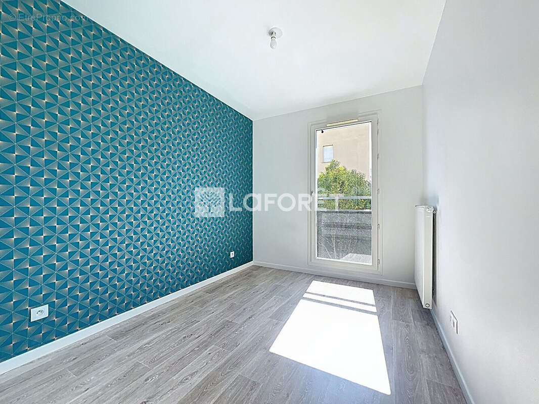 Appartement à LIEUSAINT