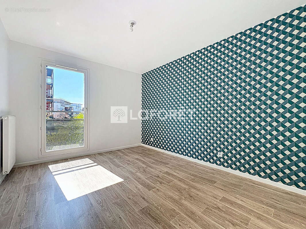 Appartement à LIEUSAINT