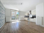 Appartement à LIEUSAINT