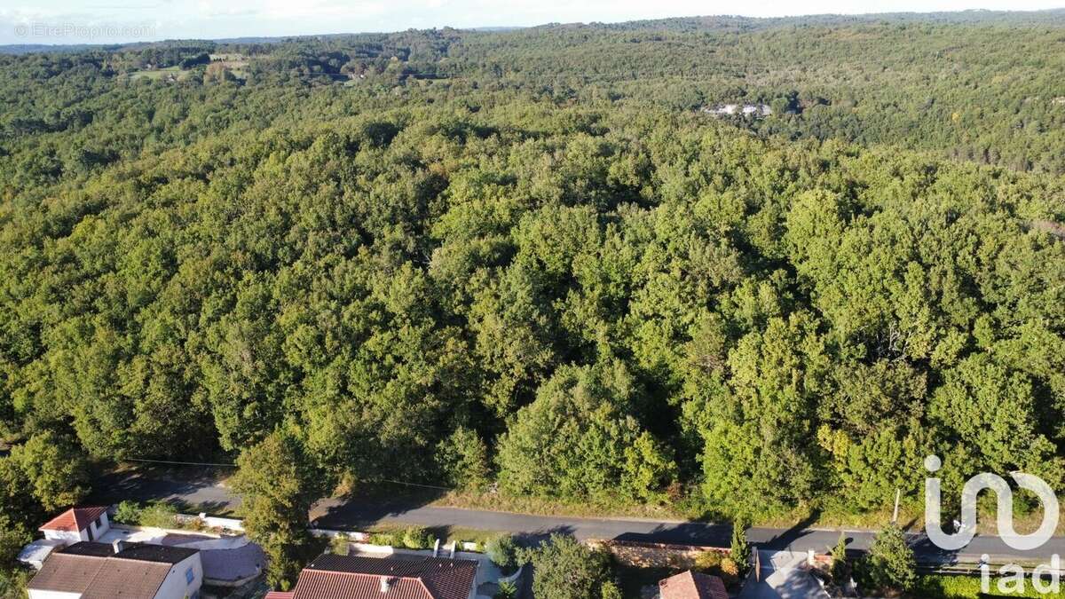 Photo 7 - Terrain à PUY-L&#039;EVEQUE