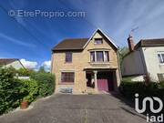 Photo 1 - Maison à LAMARCHE-SUR-SAONE