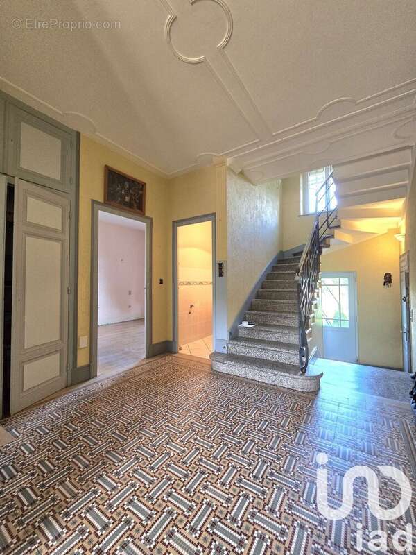 Photo 2 - Maison à LAMARCHE-SUR-SAONE