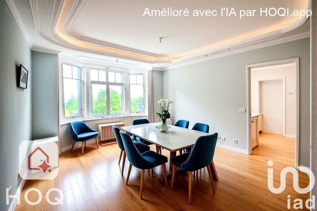 Photo 3 - Maison à LAMARCHE-SUR-SAONE