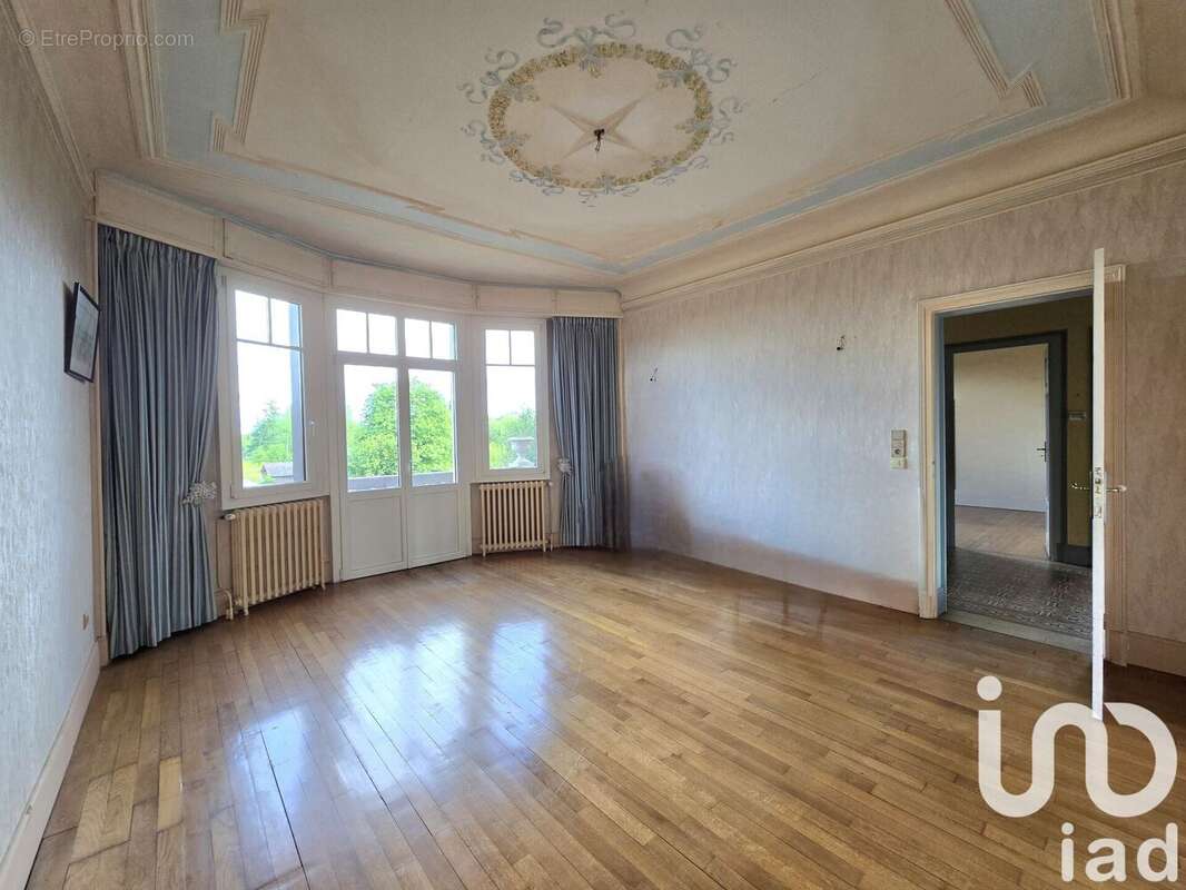 Photo 4 - Maison à LAMARCHE-SUR-SAONE