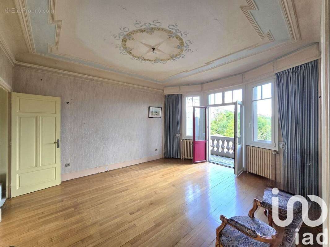 Photo 5 - Maison à LAMARCHE-SUR-SAONE