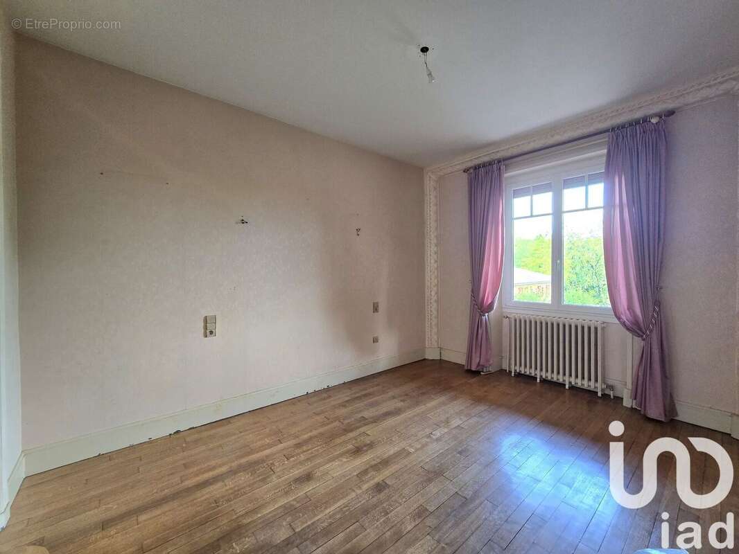 Photo 7 - Maison à LAMARCHE-SUR-SAONE