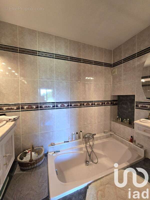 Photo 8 - Maison à LAMARCHE-SUR-SAONE