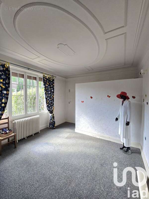 Photo 9 - Maison à LAMARCHE-SUR-SAONE