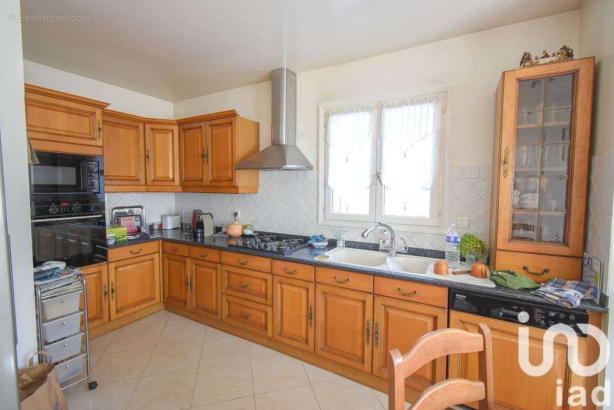 Photo 8 - Maison à LE RAINCY