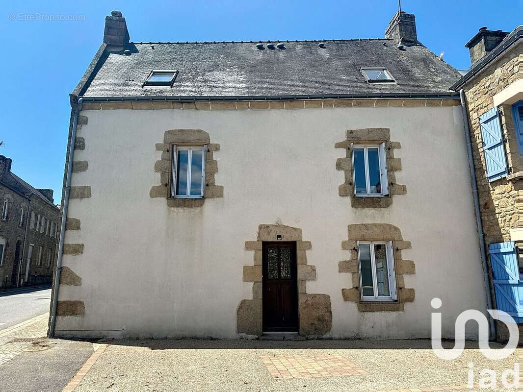 Photo 2 - Appartement à PLOEMEL