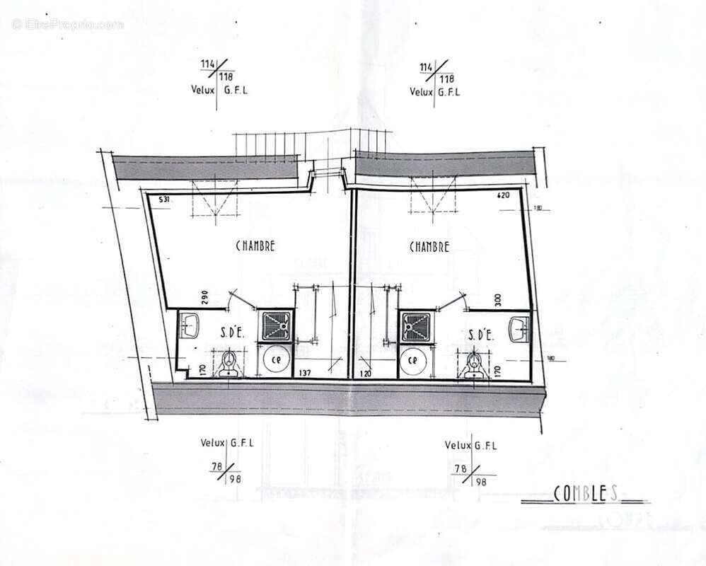 Photo 6 - Appartement à PLOEMEL