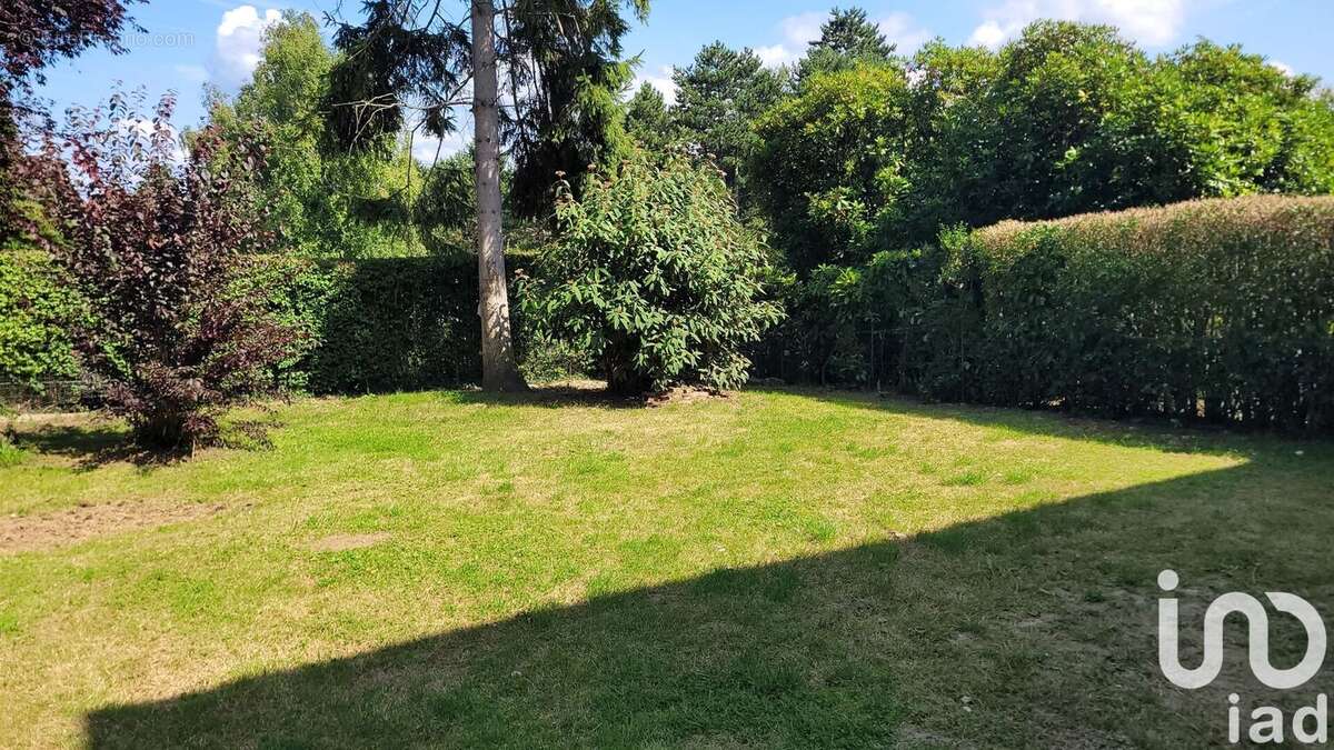 Photo 2 - Maison à SAINT-MAURICE-D&#039;ETELAN