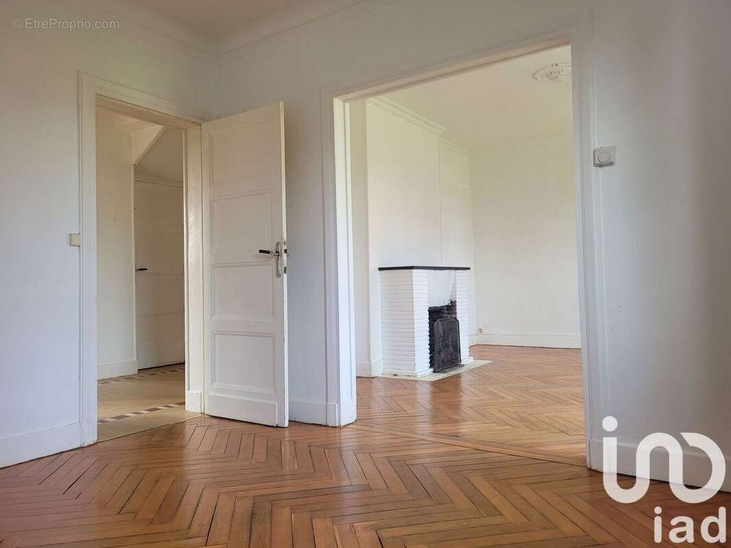 Photo 4 - Maison à SAINT-MAURICE-D&#039;ETELAN