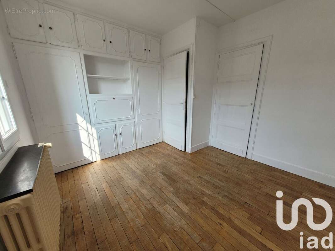 Photo 8 - Maison à SAINT-MAURICE-D&#039;ETELAN